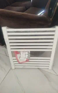 حوله خشک کن