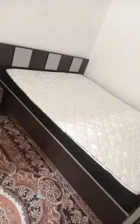 تخت و تشک دو نفره