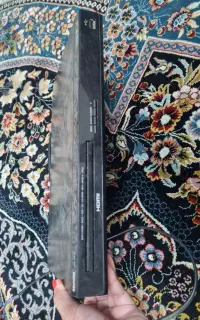 دستگاه پخش سی دی