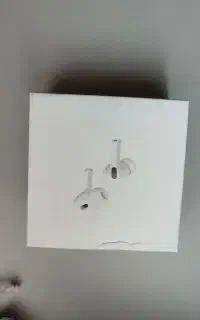 ایرپاد اپل پرو نسل دوم