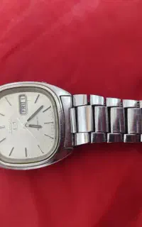 ساعت سیکو 5 اتوماتیک