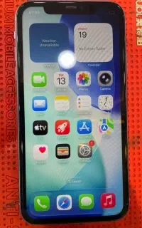 Iphone 11 normal