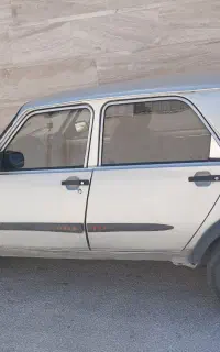پی کی مدل ۸۳