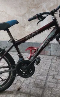 دوچرخه ۲۰ درحد نو