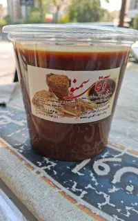سمنوی سنتی 900 گرم