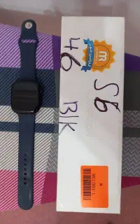 اپل واچ سری ۱۰