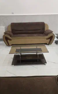 مبل هفت‌نفره