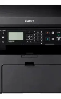 پرینتر سه کاره کنون اچ پی canon hp