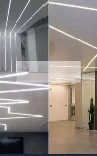 لاینر مستقیم از تولیدی