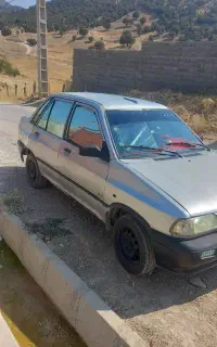پراید