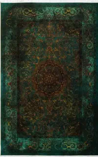 فرش ۱۲۰۰ شانه تراکم ۳۶۰۰ مستقیم از تولیدی