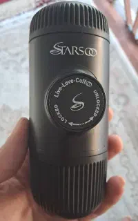 اسپرسوساز