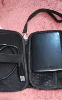 هارد اکسترنال توشیبا