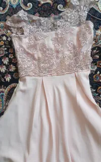 لباس مجلسی