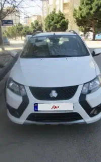 خودرو کوییک GXLآخرین روز 1404