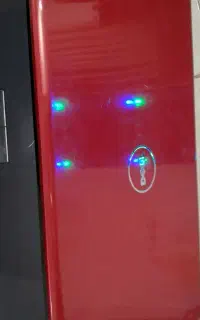 لپ تاب دل