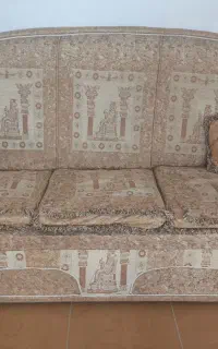 میل هفت نفره