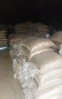 خوراک پرنده به صورت عمده