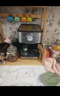 قهوه ساز مباشی
