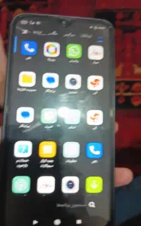 گوشی،ردمی 8A