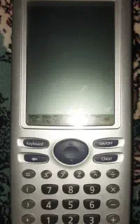ماشین حساب مهندسی
