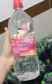 شربت نعنا عمده90 تکی‌150