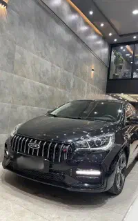 آریزو ۵ FL مدل۱۴۰۲ بدون رنگ،گارانتی فعال
