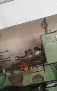خدمات جلوبندی و تراشکاری