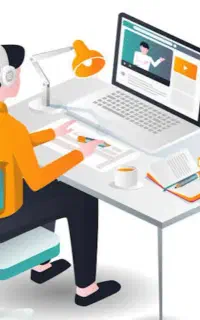 آموزش میدم