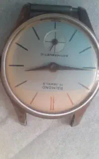 ساعت اصل کوکی