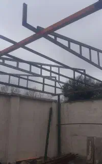 جوشکاری سربندی