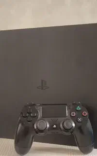 ps4 پلی استیشن‌ اسلیم *کپی خور* کم کار