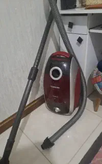 جاروبرقی سامسونگ