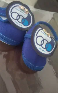 پاپوش وجوراب نو نو