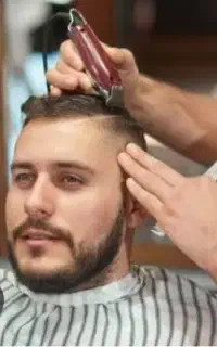 آرایش و اصلاح مو در منزل شما