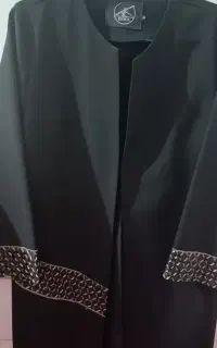 مانتو کتی در حد نو و سالم