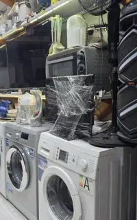 لباسشویی دوو