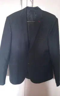 کت مردانه تک،مجلسی،درحدنو،سایز ۵۰