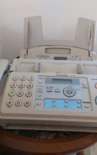 دستگاه فکس