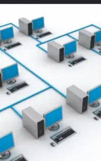 خدمات تخصصی شبکه، IT، دوربین و کابل‌کشی