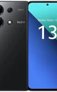 redme note 13 4G
