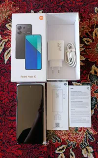 موبایل شیاومی سامسونگ redmi note13