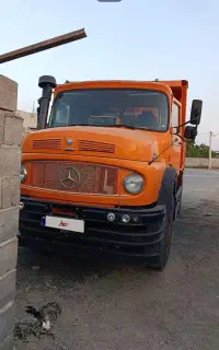 فروش تک کمپرس کم‌کار فابریک
