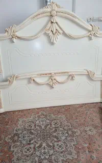 تخت خواب دونفره