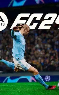fc 24 اکانت xbox one