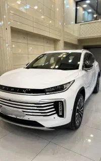 فروش اکستریم txl مدل2023 تحویل 2024 ش گارانتی ۴۰۴