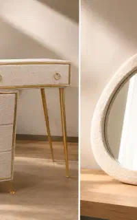 میز آرایش