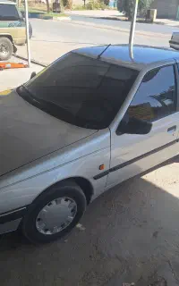 پژو ۴۰۵