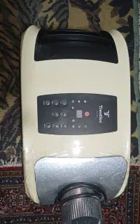 پرتابل دو منظوره گرمایشی و سرمایشی