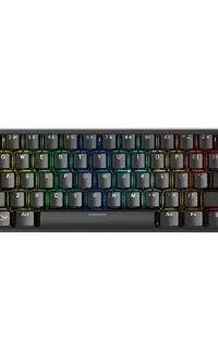 کیبورد گیمینگ گلوریوس GMMK-Compact (prebuilt)